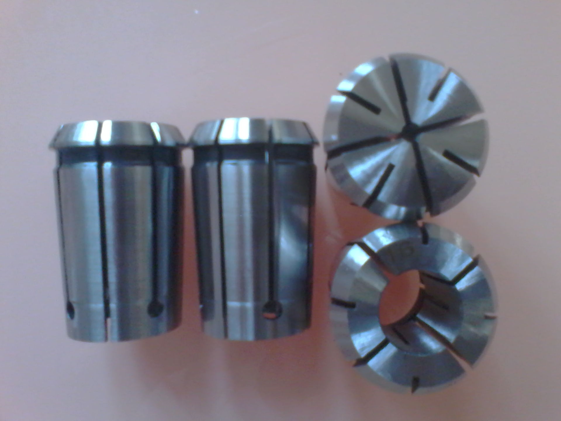 【加工定做各種彈簧夾頭 來(lái)圖加工定做 交貨及時(shí) 貨到付款】?jī)r(jià)格,廠家,圖片,夾頭,泗水金達(dá)機(jī)床附件-