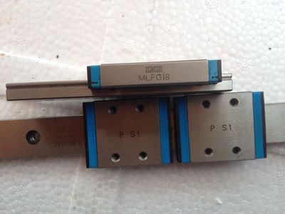 IKO導(dǎo)軌滑塊IKOMLFG18機床附件產(chǎn)品圖片,IKO導(dǎo)軌滑塊IKOMLFG18機床附件產(chǎn)品相冊 - 浙江六發(fā)傳動科技 - 九正