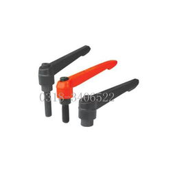 機床附件產品概覽