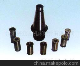 沈陽興業園J7225-50C快換銑頭夾 高效加工的關鍵附件