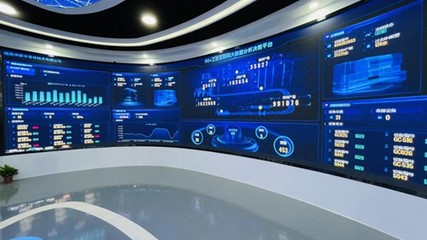 中部崛起 ‘移’起向新——河南移動(dòng) 以數(shù)字注入新動(dòng)能，構(gòu)筑產(chǎn)業(yè)新優(yōu)勢(shì)