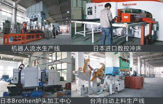 帶您走進玉立六大工廠，探秘化工產品的精湛制造