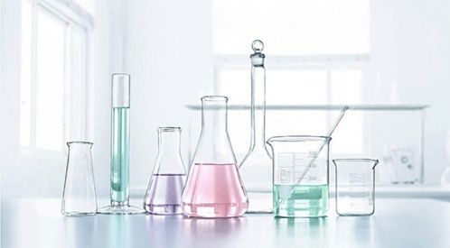 2021，立下化工產品的硬核flag 創新、綠色與全球化征程