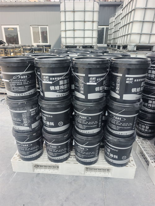 專業(yè)守護安全防線 化工廠烴類防火涂料與鋼結(jié)構(gòu)防火涂料檢測報告解讀